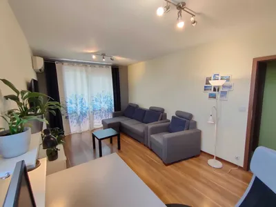 Pokój do wynajęcia, wielicka 44, balkon,