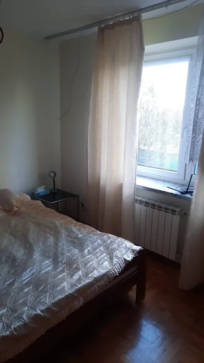 Do wynajęcia dwupokojowy apartament w kamienicy Warszawa Białołęka - miniatura 3