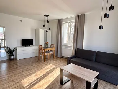Mieszkanie 38 m2 | Po remoncie | Praga-Południe, Osiedle Młodych - miniatura 2