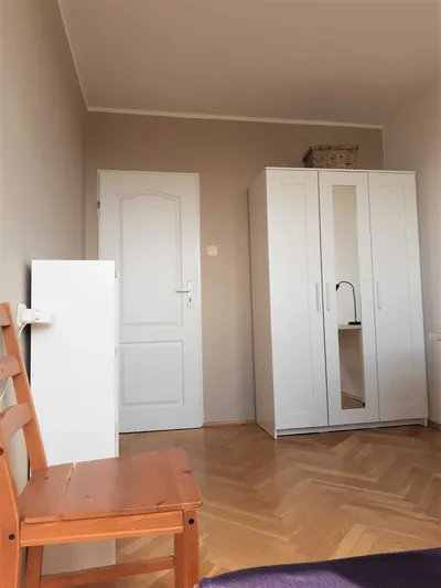 Wrocław pokój na wynajem koło Sky Tower Okazja! - miniatura 3