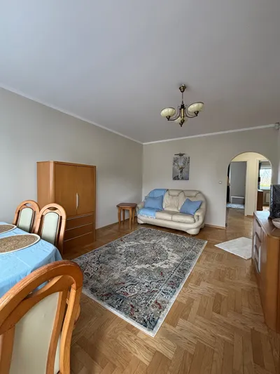 Wynajmę mieszkanie- Gdańsk - miniatura 4