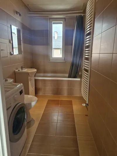 Wynajmę kawalerkę 32m2 Raginisa - miniatura 2