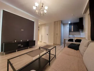 Gumieńce przepiękny 2 pok. apartament z 40m2 trasem. - miniatura 4
