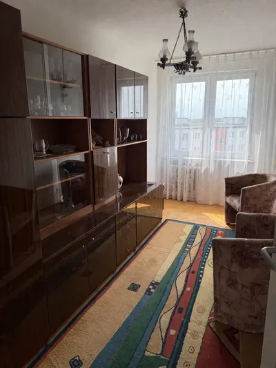 Wynajem mieszkania SAMSONOWICZA 3 niezależne pokoje - miniatura 2
