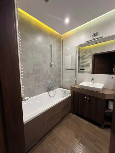 3 pokoje | 57 m | balkon | klima | garaż | ul. Śliwkowa (Czyżyny) - wolne od 1 czerwca - miniatura 5