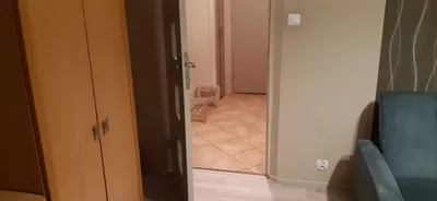 duży pokój dla jednej lub dwóch osób ul. Broniewskiego - miniatura 4