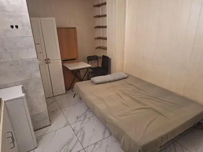 Miejsve w pokoju 2 osobowym