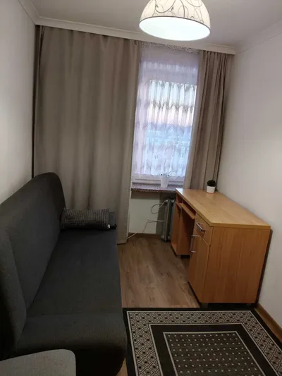 Mieszkanie do wynajęcia, 3 pokoje, Czechów - bardzo dobra lokalizacja - miniatura 2