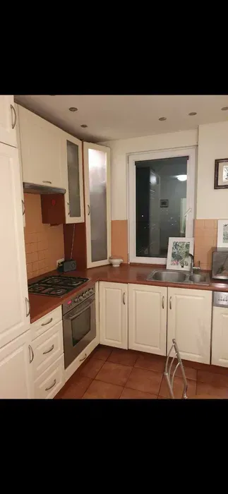 Pokój, room near metro Ursynow