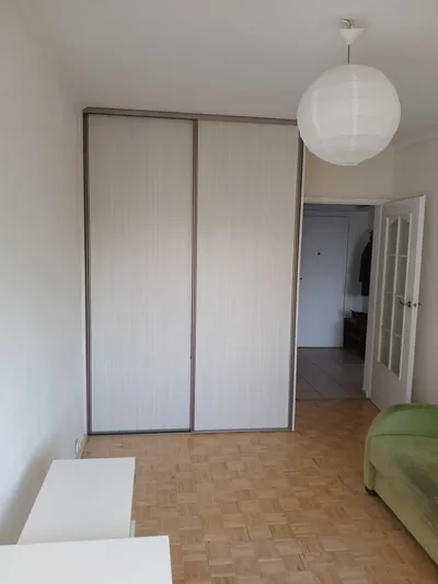 dwupokojowe mieszkanie ul. Cicha Rzeszów - miniatura 4