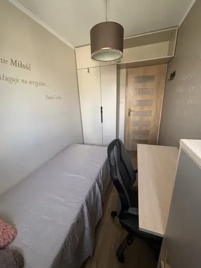 Wynajme pokoj jednosobowy - miniatura 2