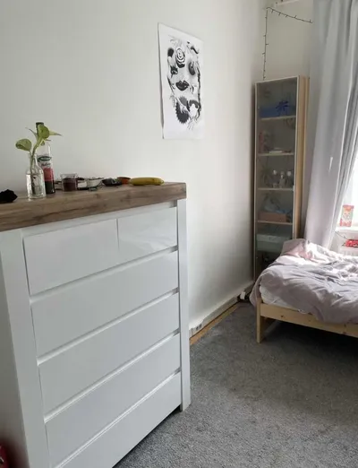 Wynajmę pokój za 1080zł + MEDIA - Gdańsk Wrzeszcz OD ZARAZ! - miniatura 2