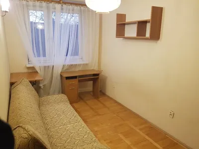 Jednoosobowy pokój do wynajęcia - miniatura 3