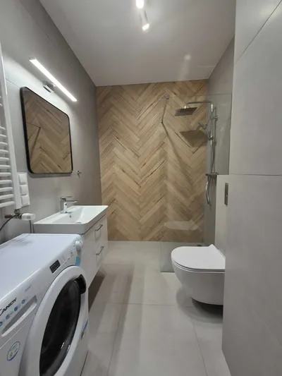 Mieszkanie 2-pokojowe, Śródmieście, Apartamenty Reduta Lubomelska - miniatura 3