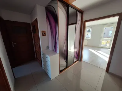 Pruszcz Gd., 3 pokojowe mieszkanie do wynajęcia 67,4m2