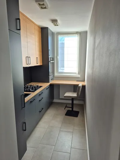 Mieszkanie 48 m2 Warszawa Targówek | Metro Bródno | po remoncie - miniatura 4