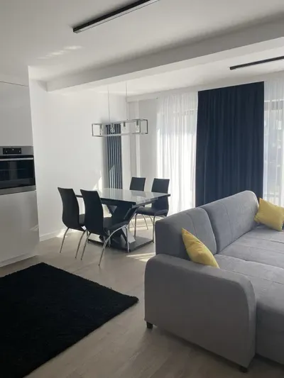 Mieszkanie 100 m2 przy parku zdrowie - miniatura 4