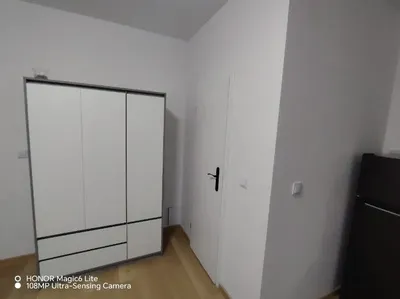 Warszawa Mieszkanie tuż po remoncie przy pkp, centrum 20 min - miniatura 3