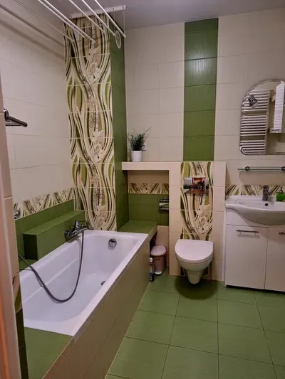 Komfortowe mieszkanie na wynajem - miniatura 5