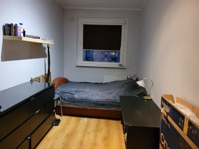 Mieszkanie 3 pokoje Gdańsk Suchanino - miniatura 2