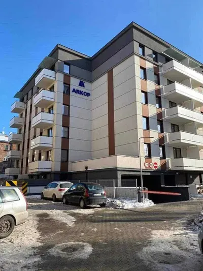 Pokój Wrocław Komuny Paryskiej, Nowe budownictwo