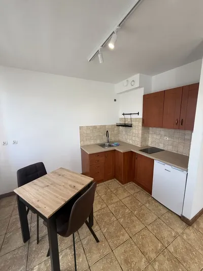 Wynajem kawalerki bez prowizji 26 m2 Kuźnicy Kołątajowskiej - miniatura 4