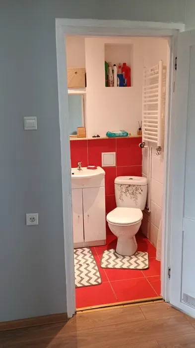 Mieszkanie dwupokojowe do wynajęcia Katowice Ligota - miniatura 3