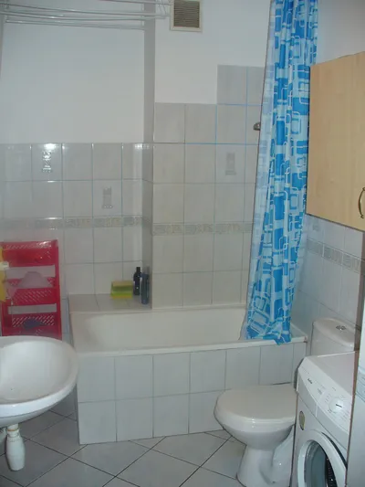 Pokój 2 osobowy – ul. Toruńska (Śródmieście/Psie Pole, Kromera, Karłowice,) - miniatura 5