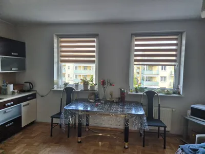 Wynajem Mieszkanie 50m2 Batorego Poznań - miniatura 5