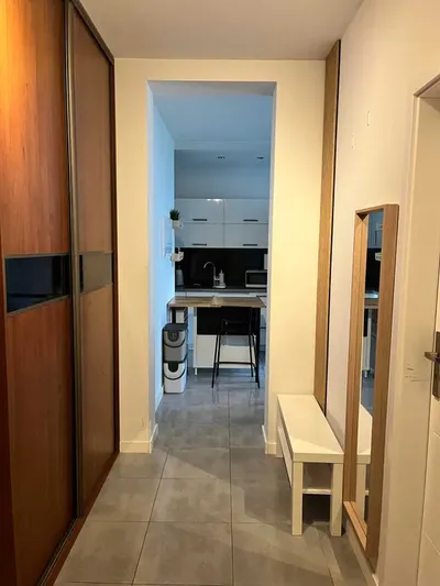 Mieszkanie 3-pokojowe, 50 m² | Poznań | Winogrady | Balkon | Garaż | Klimatyzacja - miniatura 5