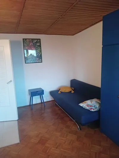 Wynajmę mieszkanie ul Parysa - miniatura 5