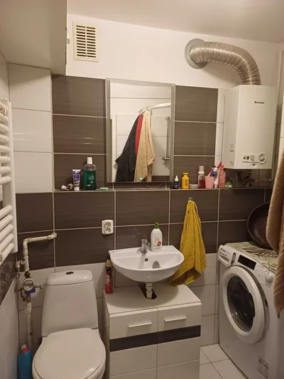 Pokój na wynajem Gdańsk Żabianka - miniatura 3