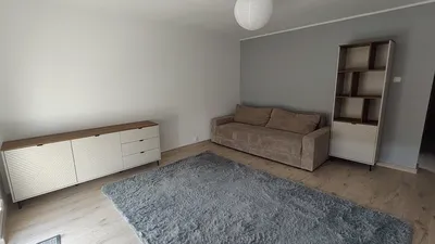 Mieszkanie - kawalerka o pow.35m2, Lublin, Czuby, ul. Dziewanny - miniatura 2