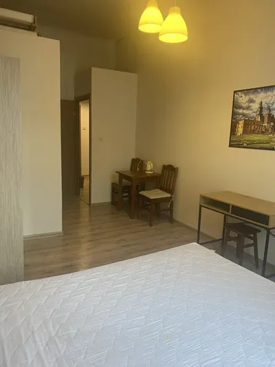 Pokoje do wynajęcia w centrum Krakowa - miniatura 4