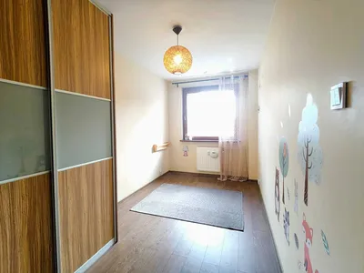 2 sypialnie + salon. RADOGOSZCZ. Spokojna okolica. ul. 11 Listopada - miniatura 3