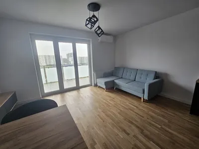 Czudecka Projektant 46m 4 piętro nowiutkie klima wysoki standard - miniatura 2