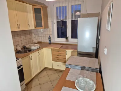 2 pokoje z osobną kuchnią 45m2 Gdańsk Ujeścisko - miniatura 5