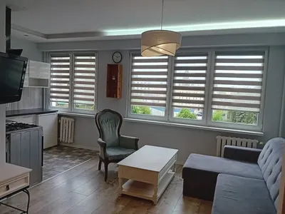2 pokojowe mieszkanie Głowadzkiego - miniatura 2