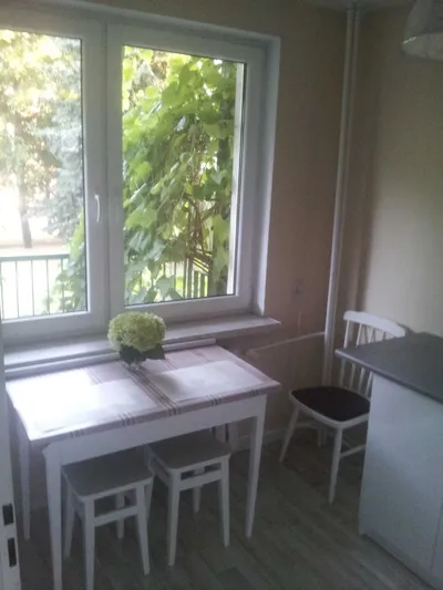 Kawalerka na wynajem 31 m², CZUBY, Lublin - miniatura 5