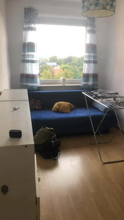 Pokój na wynajem - Gdańsk, Suchanino