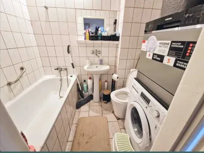 Wynajmę pokój dla młodej osoby studiującej/pracującej - miniatura 5