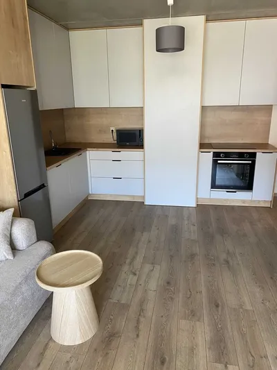 Luksusowy Apartament,Pierwszy Najem,Garaż,Dostępne - miniatura 3