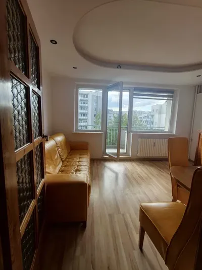 3-pokojowe mieszkanie z balkonem, Wyżyny | Winda | Świetna lokalizacja - miniatura 2