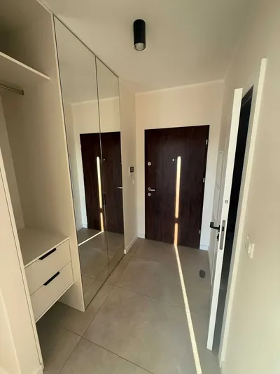 Wynajem mieszkania 56m2, ul Chodkiewicza 19F, Bielawy - miniatura 3