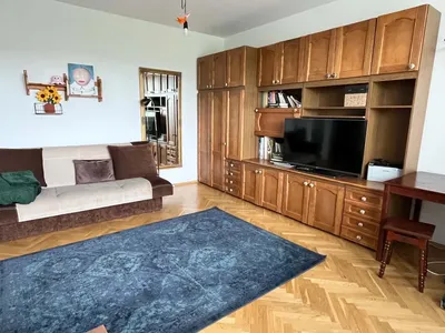 Mieszkanie na wynajem Gdańsk Zaspa - miniatura 2