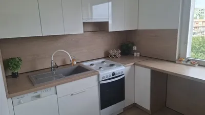 Dwupokojowe mieszkanie Chojny/Kurczaki/Serdeczna