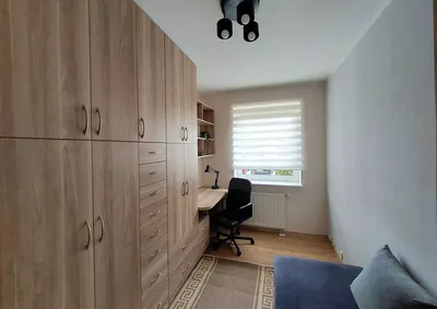 Komfortowe mieszkanie 3 pokoje | gotowe do zamieszkania | zamknięte osiedle | zieleń | parter | cegła - miniatura 3