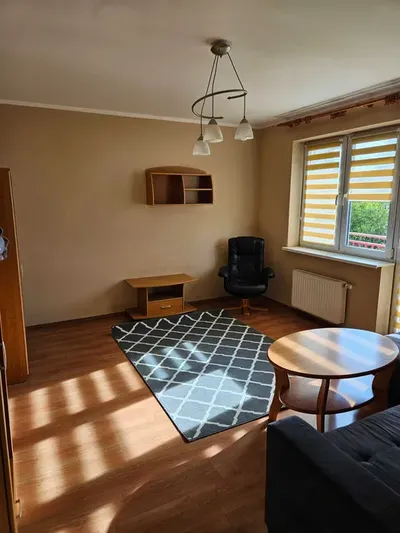 Wynajmę kawalerkę 34 m2 na Warszewie - miniatura 2