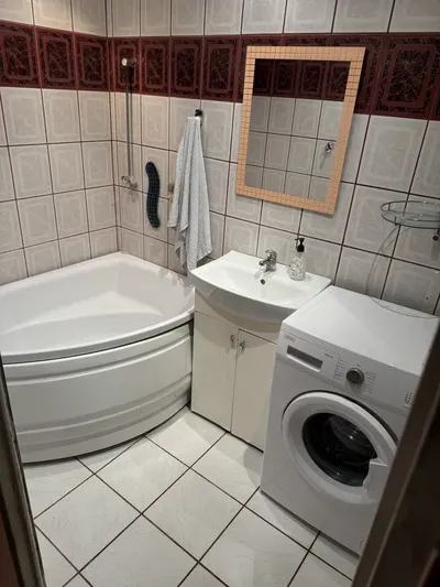 2-pokojowe mieszkanie z balkonem – Bartodzieje, ul. Morska | winda | 42 m² - miniatura 5