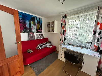 Do wynajęcia mieszkanie w zabudowie bliźniaczej 99m2 - miniatura 5